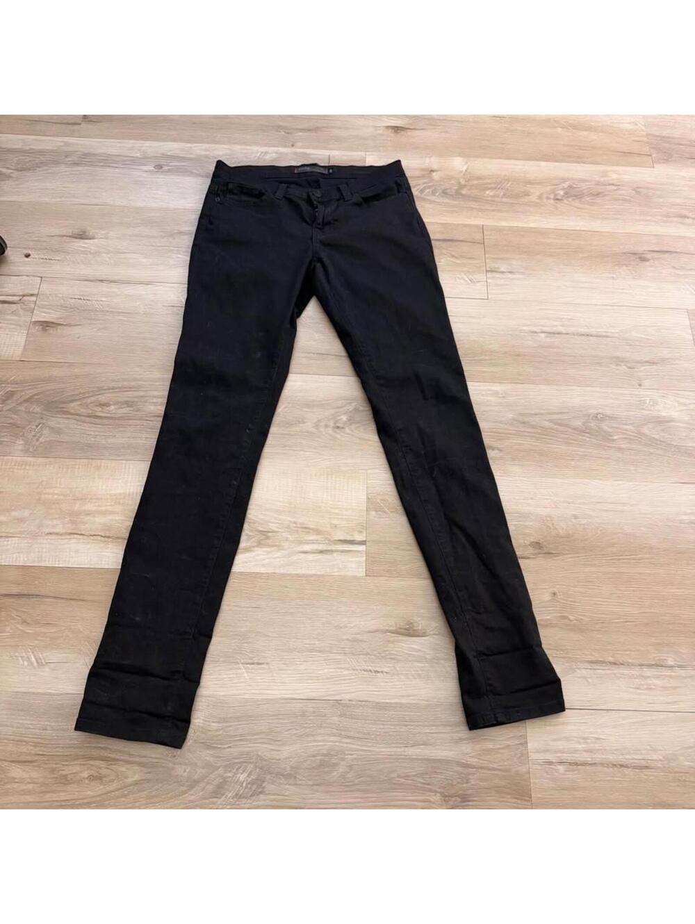 BDG Cigarette Jeans Black Long Women's 29 Tall
